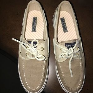 Sperry